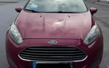 Ford Fiesta Limeil-Brévannes