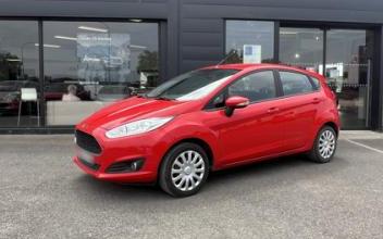 Ford fiesta Carbonne
