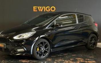 Ford fiesta Arnas