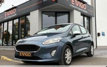 Ford fiesta Mont-de-Marsan