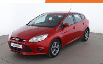 Ford focus Issy-les-Moulineaux