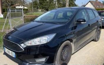 Ford focus Amilly