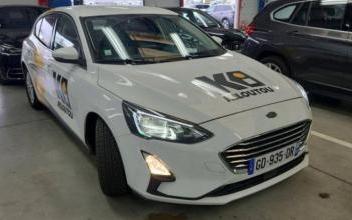 Ford Focus Seilhac
