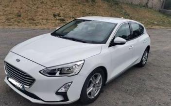 Ford focus Saint-Etienne