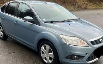 Ford focus Besançon
