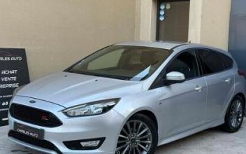 Ford focus Fleurieu-sur-Saône