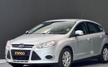 Ford focus Tours