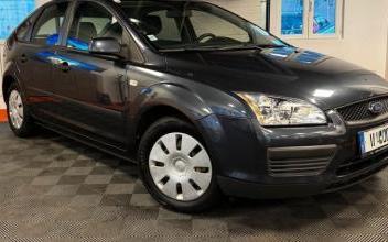 Ford Focus Piennes