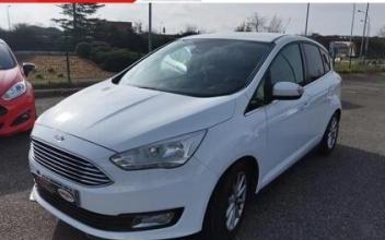 Ford focus c max Muret