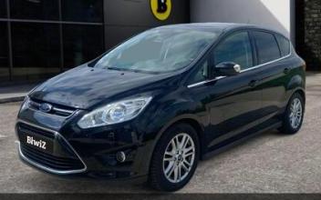 Ford focus c max Haguenau