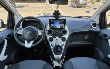 Ford ka Saint-Michel-sur-Orge