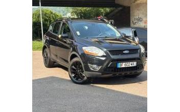 Ford kuga Canteleu