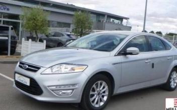 Ford mondeo Lavau