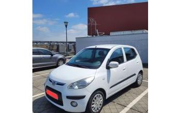 Hyundai i10 Montreuil