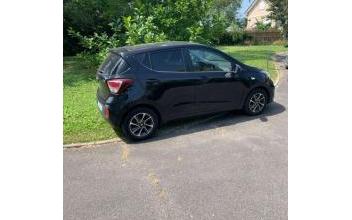 Hyundai i10 Serres-Castet