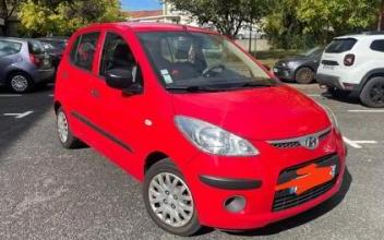 Hyundai i10 Eysines