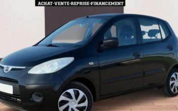 Hyundai i10 Thiers