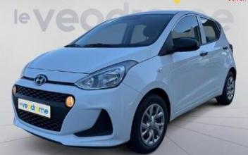 Hyundai i10 Bischheim