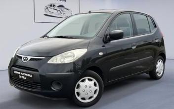 Hyundai i10 Le-Pecq