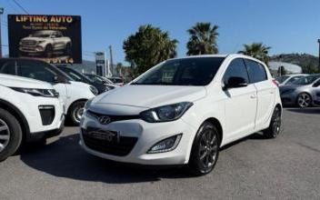 Hyundai i20 Nice