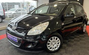 Hyundai i20 Creuzier-le-Vieux