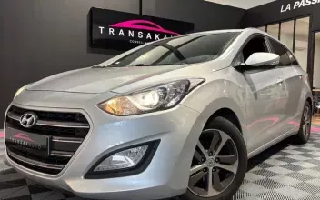 Hyundai i30 Beaumont-lès-Valence