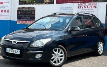 Hyundai i30 Nevers