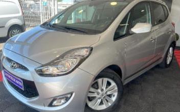 Hyundai IX20 Creuzier-le-Vieux