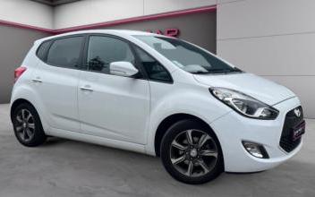 Hyundai IX20 Genay