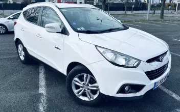 Hyundai iX35 Argenteuil