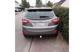 Hyundai ix35 Gasny