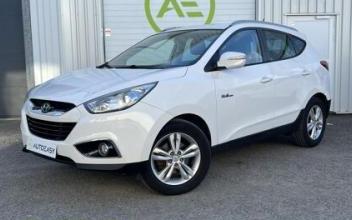 Hyundai ix35 Le-Haillan
