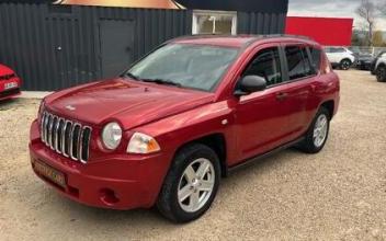 Jeep compass Avignon