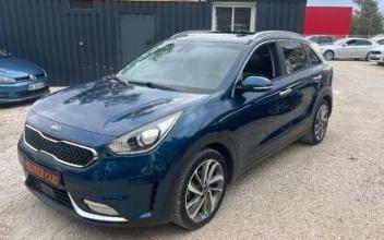 Kia niro Avignon