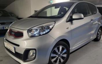 Kia picanto Aulnay-sous-Bois