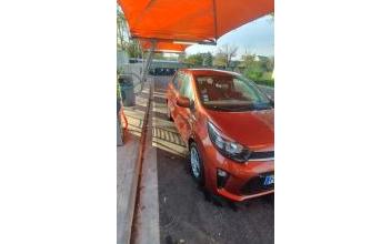 Kia picanto Châtellerault