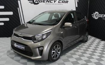 Kia Picanto Venelles