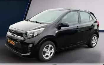 Kia Picanto Montauban