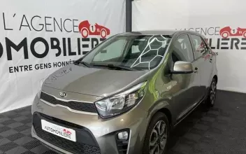 Kia Picanto Artigues-près-Bordeaux