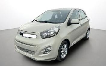 Kia picanto Sarcelles