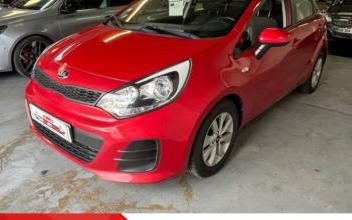 Kia Rio Harnes