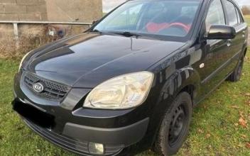 Kia rio Saint-Père-en-Retz