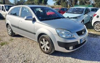 Kia rio Perpignan