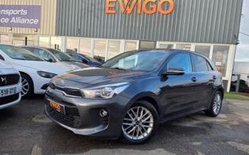 Kia rio Evreux