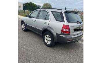 Kia sorento Talence