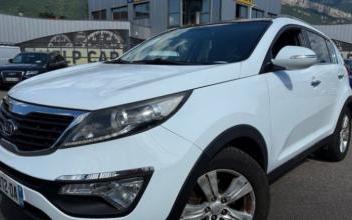 Kia Sportage Voreppe