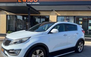 Kia Sportage Marignane
