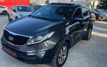 Kia sportage Avignon
