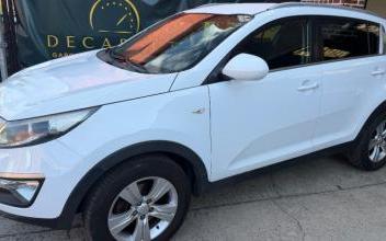 Kia Sportage Sin-le-Noble