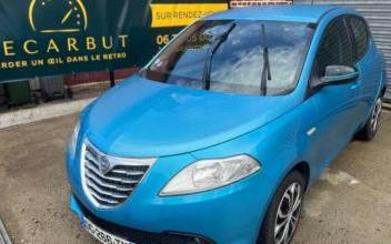 Lancia Ypsilon Sin-le-Noble